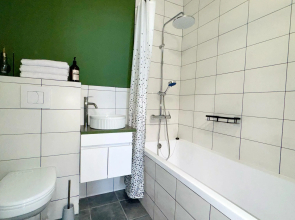 Апартаменты Studio Park