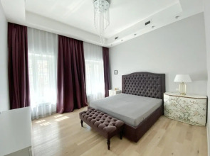 Квартира премиум двухкомнатные Piter Apartments с кондиционером у Эрмитажа