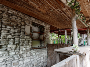 Гостевой дом Отрада