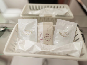 Отель Олимп