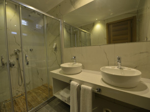 Отель Seyir Village