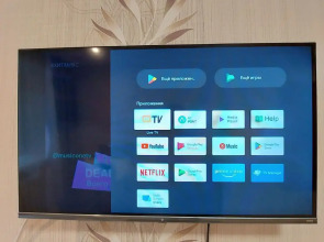 Квартира центр ЖД вокзал