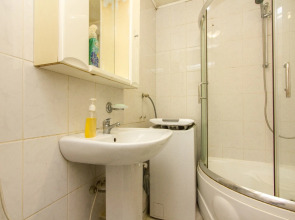 Апартаменты на Шевченко 1