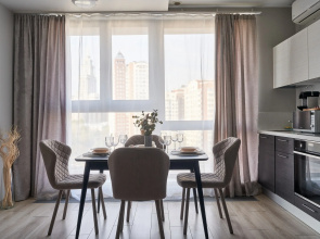 Апартаменты Liner Apartments 3