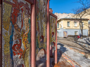 Квартира у Летнего Сада