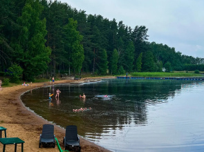 База Отдыха Загородный клуб Дача
