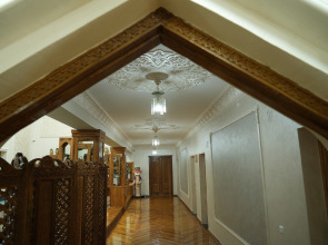 Бутик-отель  Шахерезада