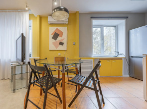 Квартира на Большой Покровской 75