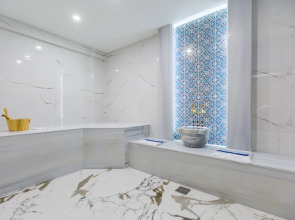 Melanippe Relaxing Hotel - Adults Only