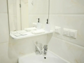 Мини-отель Lampa