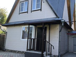 Гостевой дом у Каменки