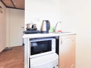 Апартаменты Студия Apartico на 8-Советской