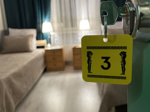 Sparta Mini-Hotel