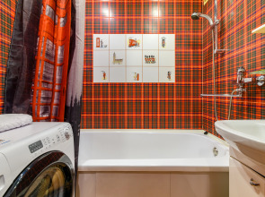 Апартаменты Apartico на Беговой