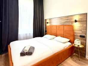 Апартаменты в Центре Города