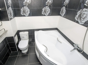 Квартира на Герцена 83 - НаСутки35