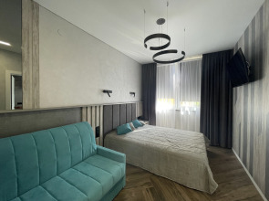 Апартаменты Однокомнатная Квартира в Светлогорске