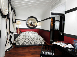 Premist Hotels Sultanahmet