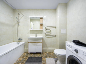 Квартира на Первомайской