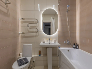 Квартира в ЖК Цветы 2 около Технопарка Анкудиновка и Парка Щелковский Хутор от Уют и Комфорт Нн