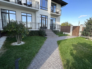 Гостевой Дом Элегия