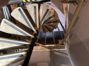 Мини-отель Октябрь