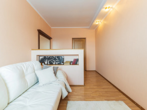 Апартаменты Comfort Home для 12 Гостей