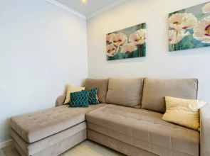 Апартаменты Marlen Apart ЖК Версаль