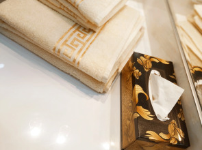 Апартаменты в Резиденции у моря