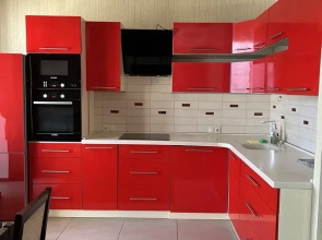 Апартаменты Премиум Класса в Центре Города