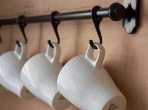 Апартаменты Good Night на Елизаровых 38