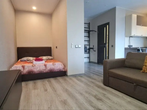 Studiya Flat