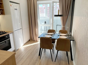 Квартира Новый город