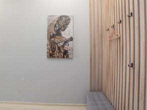 Квартира BeGuest Проспект Космонавтов 7Б