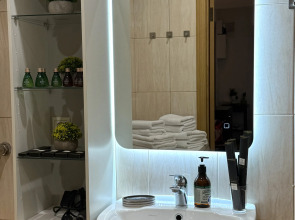 Квартира  Комфорт