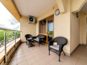 Апартаменты ЖК Версаль