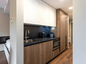 Апартаменты Baikal 2