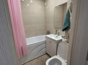 Апартаменты на Декабристов