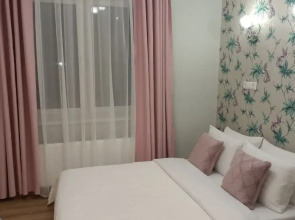 Апартаменты у Метро Варшавская СК19