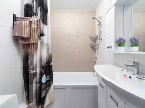 Квартира Comfort Home Комфорт Хоум на Улице Романовская 11