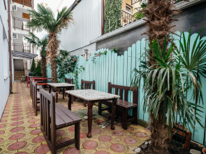 Гостевой Дом Вера