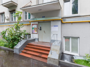 Квартира Апартаменты на Патриках в парижском стиле