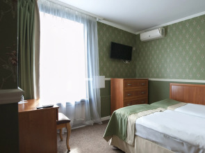 Гостевой дом Отельбург 17-я линия