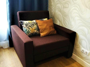 Апартаменты Shale с Видом на Сад