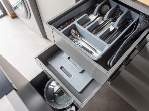 Коттеджи Река-Река