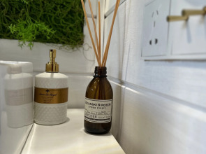 Шале Ривьера Премиум Архыз