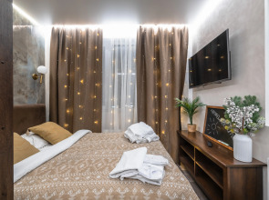 Апартаменты Нормандия