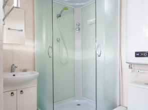 Гостевой дом на Листопадной