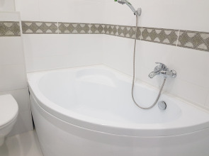 Апартаменты Crystal на Фомина 9