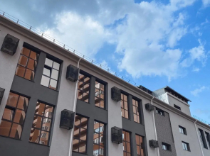 Отель Apart Завод